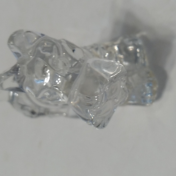 PRINCESS HOUSE ROCKING SCOTTIE FIGURINE VINTAGE - Picture 3 of 5